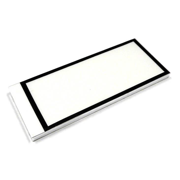 Display Elektronik Hintergrundbeleuchtung Weiß DELP501-W
