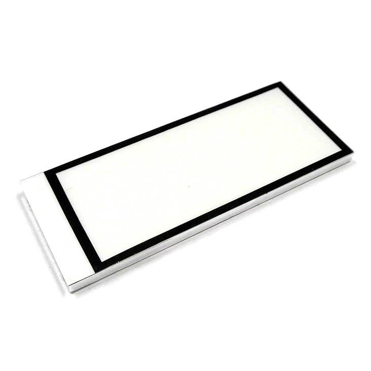 Display Elektronik Hintergrundbeleuchtung Gelb-Grün DELP501-Y