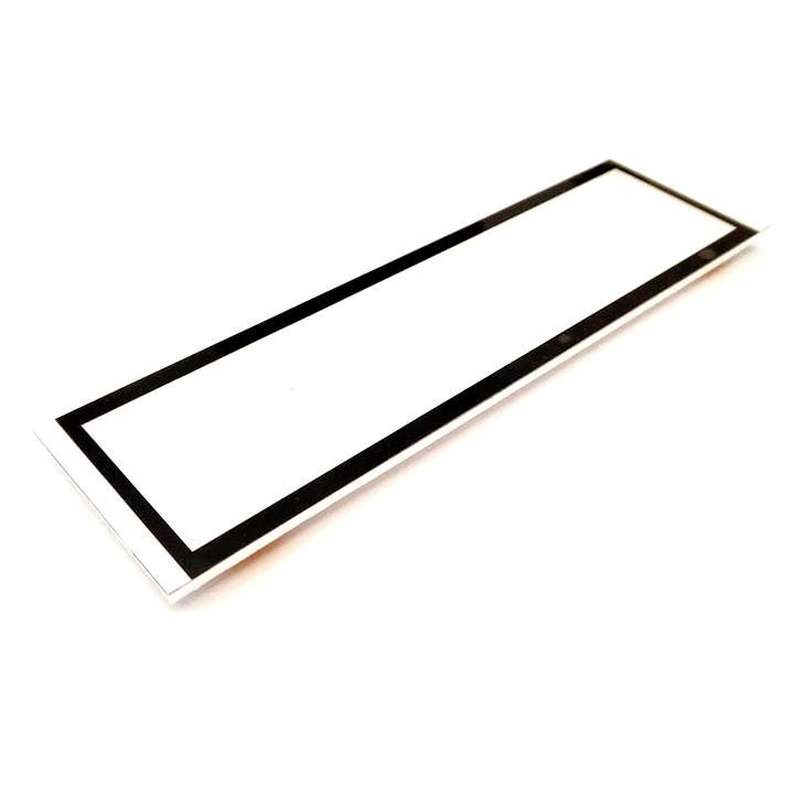 Display Elektronik Hintergrundbeleuchtung RGB DELP502-RGB