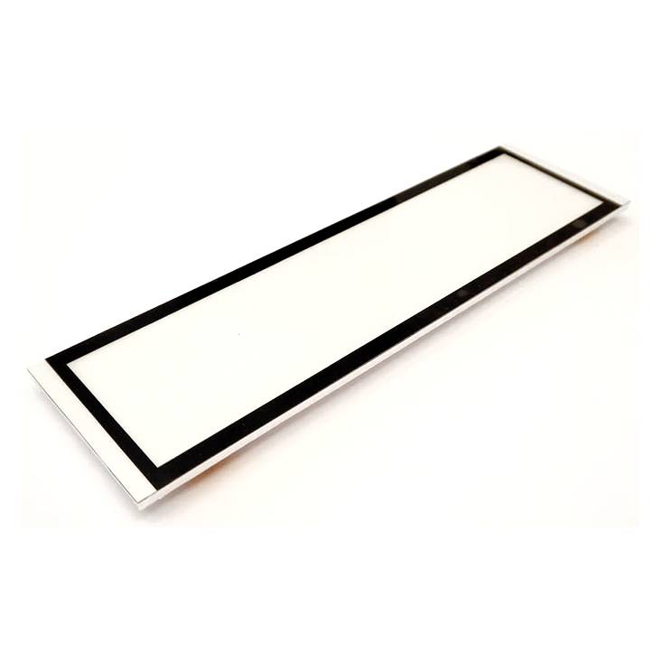 Display Elektronik Hintergrundbeleuchtung Weiß DELP502-W