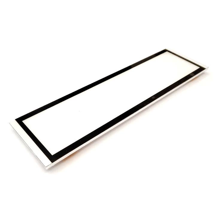 Display Elektronik Hintergrundbeleuchtung Gelb-Grün DELP502-Y