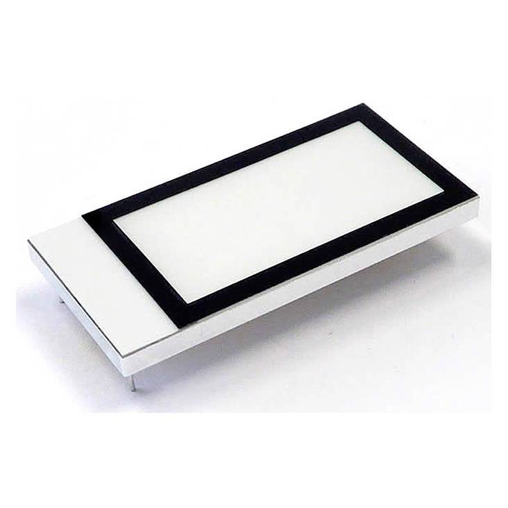 Display Elektronik Hintergrundbeleuchtung RGB DELP504-RGB