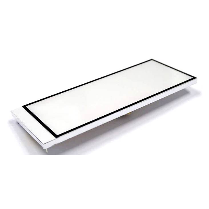 Display Elektronik Hintergrundbeleuchtung Blau DELP505-B