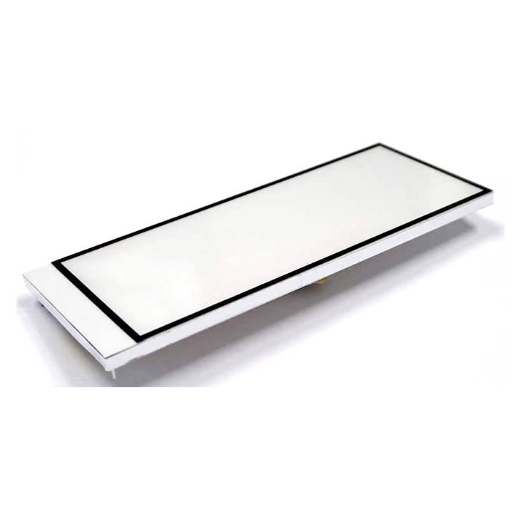 Display Elektronik Hintergrundbeleuchtung Weiß DELP505-W