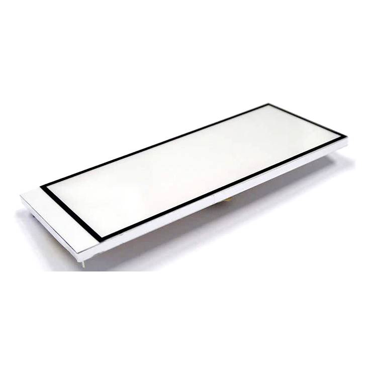 Display Elektronik Hintergrundbeleuchtung Gelb-Grün DELP505-Y