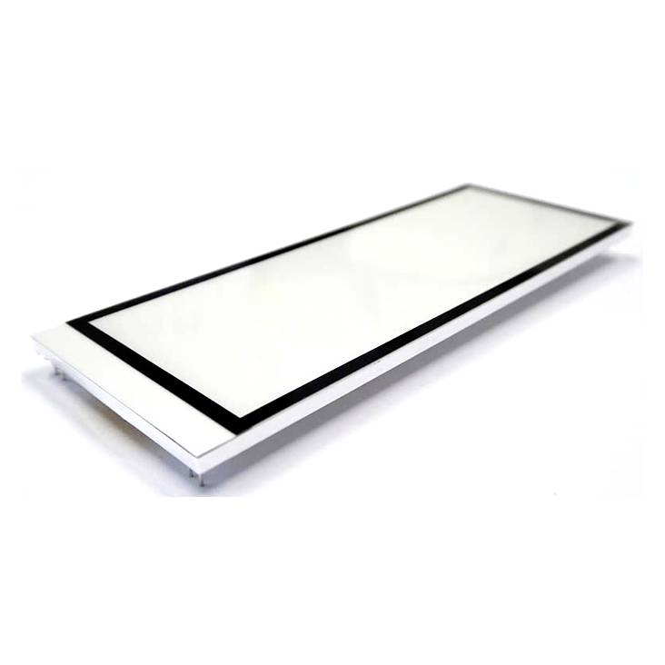 Display Elektronik Hintergrundbeleuchtung Gelb-Grün DELP506-Y