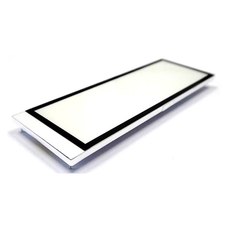 Display Elektronik Hintergrundbeleuchtung Blau DELP507-B