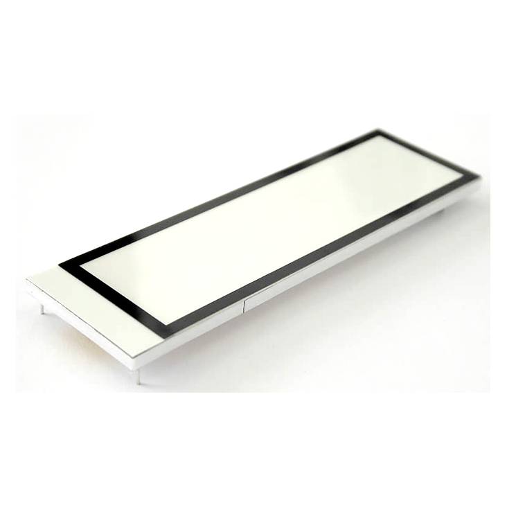 Display Elektronik Hintergrundbeleuchtung Blau DELP508-B