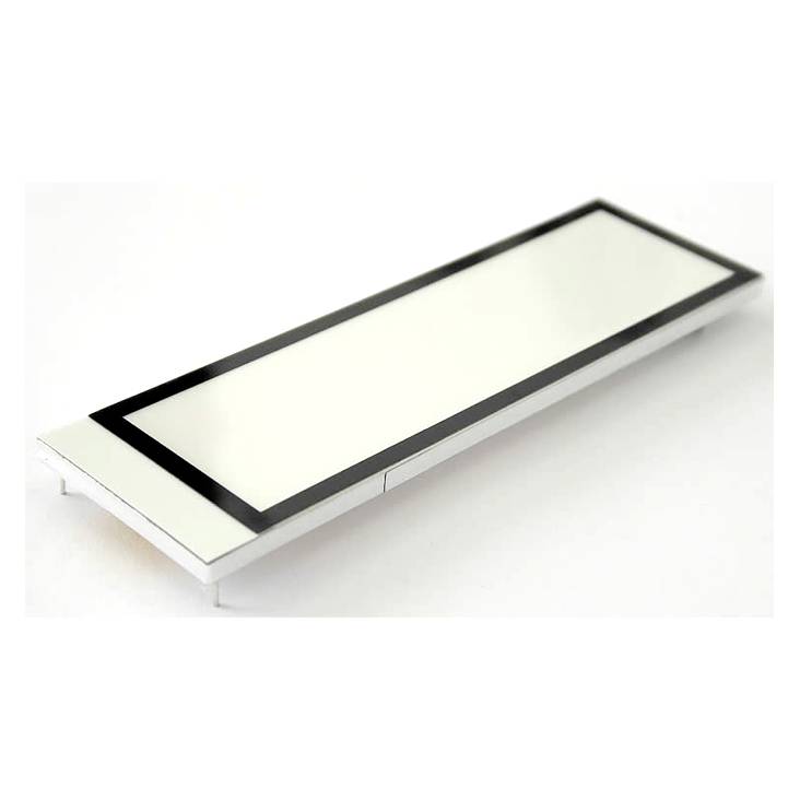 Display Elektronik Hintergrundbeleuchtung RGB DELP508-RGB