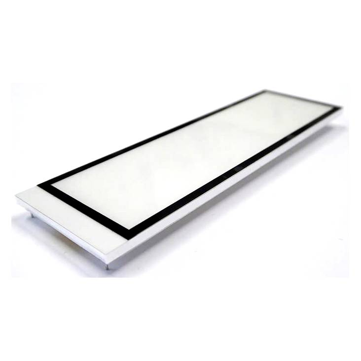 Display Elektronik Hintergrundbeleuchtung RGB DELP509-RGB