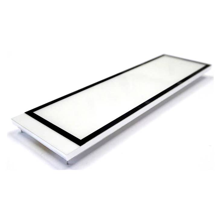 Display Elektronik Hintergrundbeleuchtung Weiß DELP509-W
