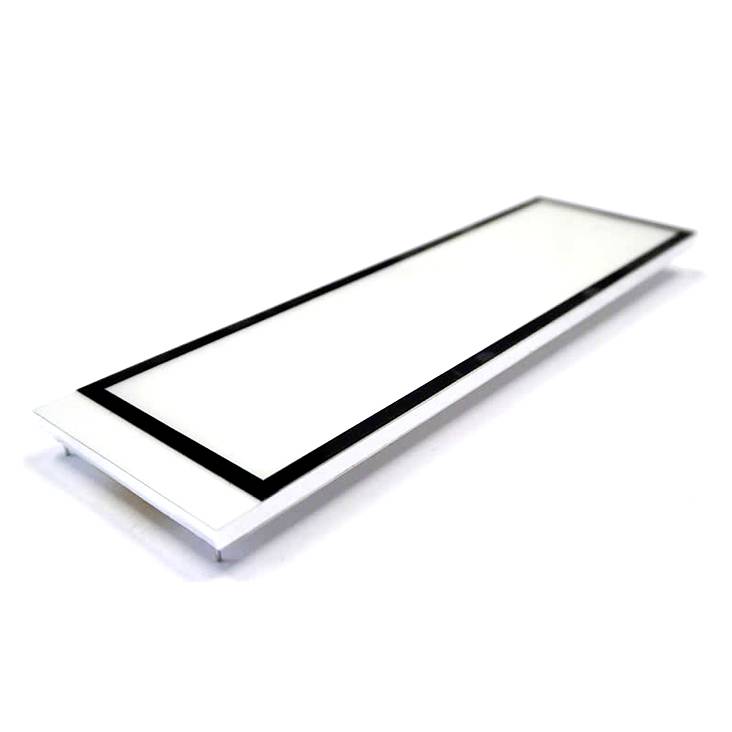 Display Elektronik Hintergrundbeleuchtung Gelb-Grün DELP509-Y