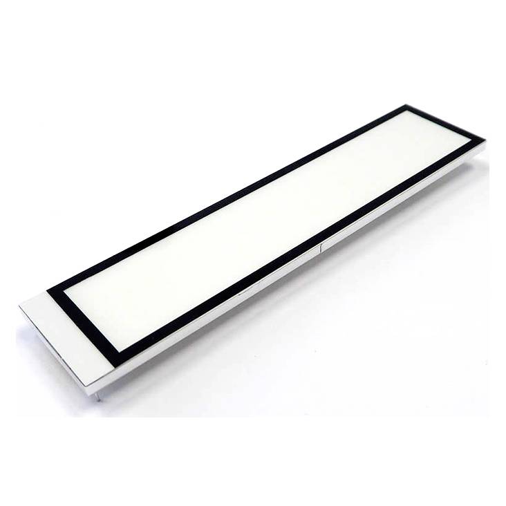 Display Elektronik Hintergrundbeleuchtung Weiß DELP510-W