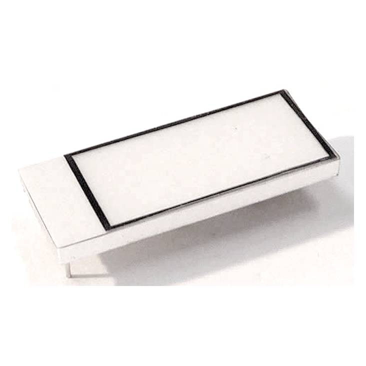 Display Elektronik Hintergrundbeleuchtung Weiß DELP511-W