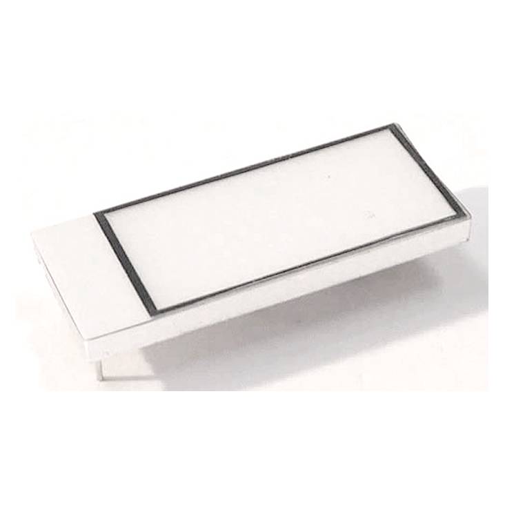 Display Elektronik Hintergrundbeleuchtung Gelb-Grün DELP511-Y