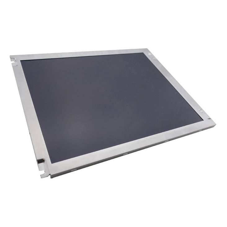 Display Elektronik LCD-Display Weiß 1024 x 768 Pixel (B x H x T) 243.00 x 185.60 x 7.30mm DEM1024768CVMH-PWN