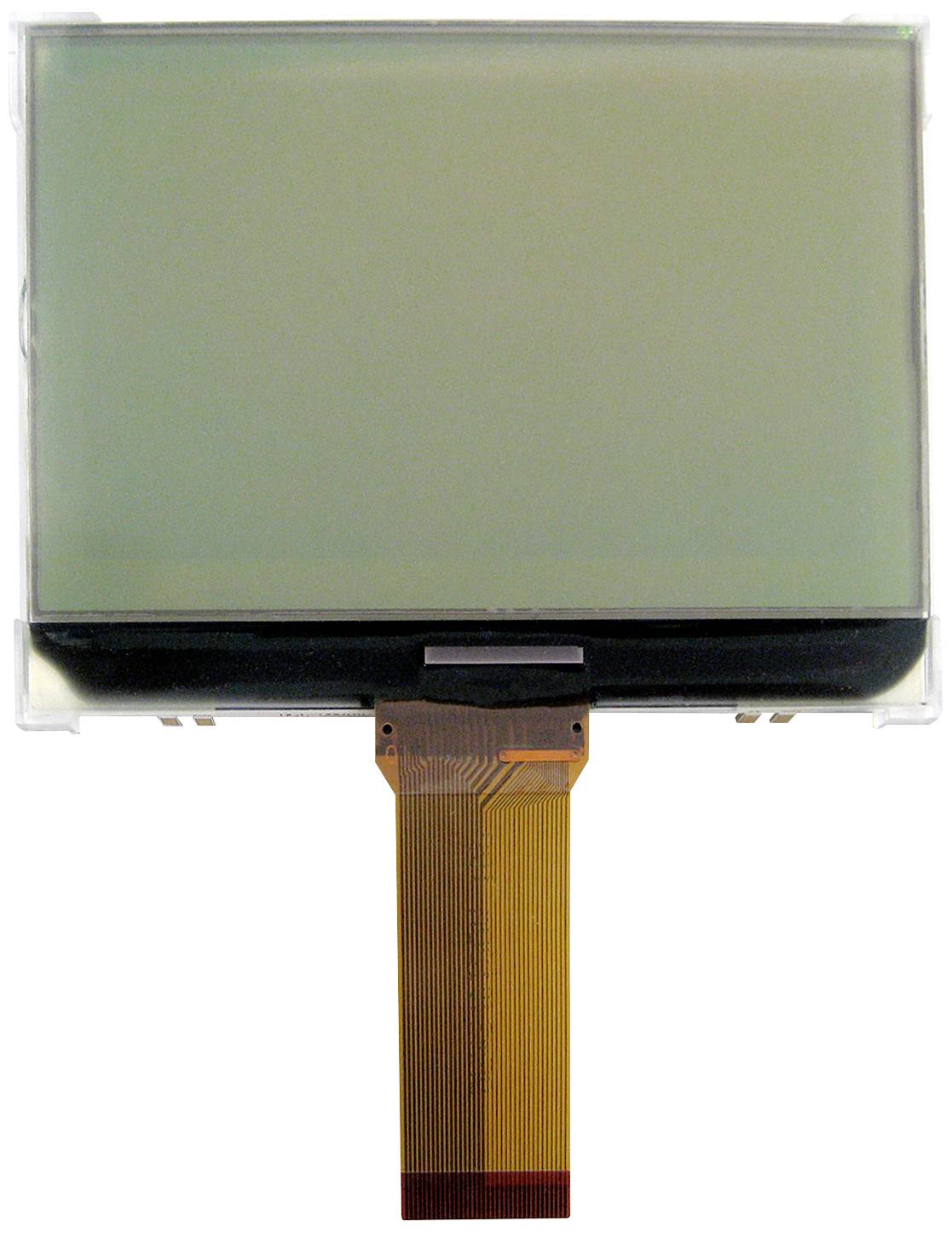 Display Elektronik LCD-Display RGB 128 x 64 Pixel (B x H x T) 55.20 x 39.80 x 5.0mm DEM128064IFGH-PRGB