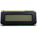 Display Elektronik LCD-Display Schwarz, RGB RGB, Schwarz (B x H x T) 80 x 36 x 10.5mm DEM16216FDH-PRGB-N