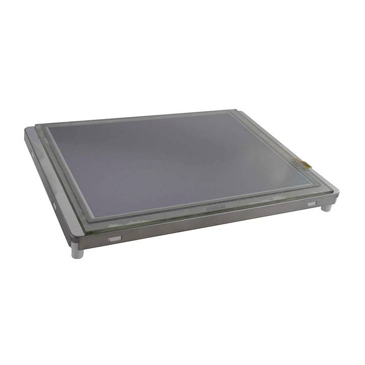 Display Elektronik LCD-Display Weiß 320 x 240 Pixel (B x H x T) 144.00 x 104.60 x 14.50mm DEM320240DTMH-PWNT