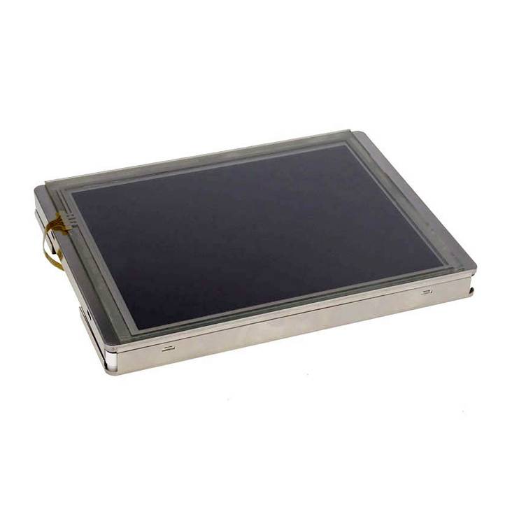 Display Elektronik LCD-Display Weiß 320 x 240 Pixel (B x H x T) 144.00 x 104.60 x 14.50mm DEM320240ITMH-PWNT