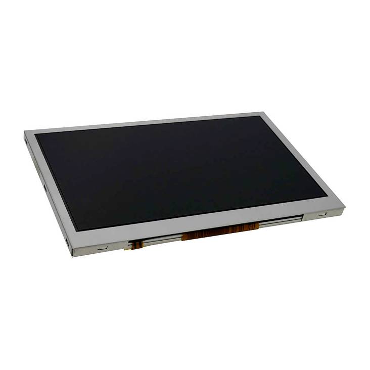 Display Elektronik LCD-Display Weiß 480 x 272 Pixel (B x H x T) 105.50 x 67.20 x 4.65mm DEM480272A2TMH-PWN
