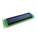 Display Elektronik OLED-Display Gelb Gelb (B x H x T) 116 x 37 x 9.8mm DEP20201-Y