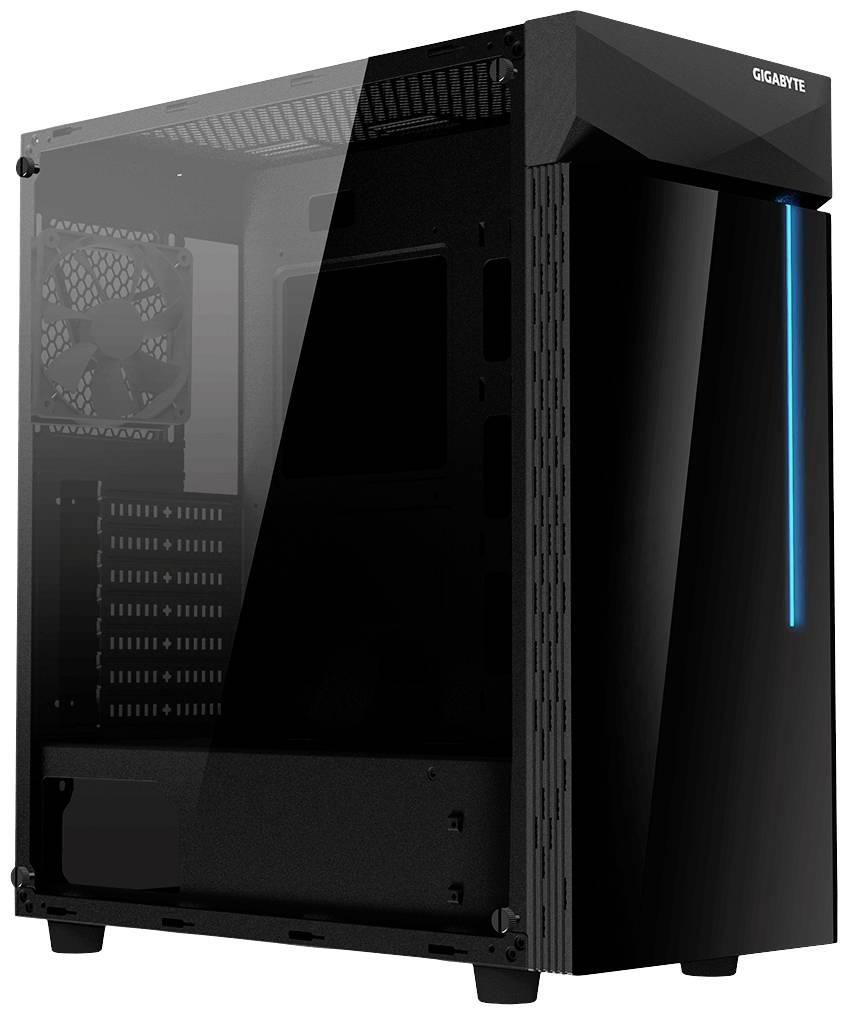 Gigabyte Desktop PC Intel® Core™ i5 i5-14500 5 GHz 16 GB RAM 1 TB SSD Intel UHD Graphics 770 Win 1