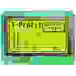 Display Elektronik Grafik-Display Gelb-Grün 240 x 128 Pixel (B x H x T) 144.00 x 104.00 x 14.3mm