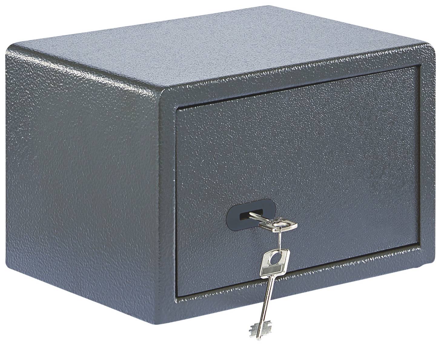 Burg Wächter 49000 PS 110 K Möbeltresor Doppelbartschlüsselschloss