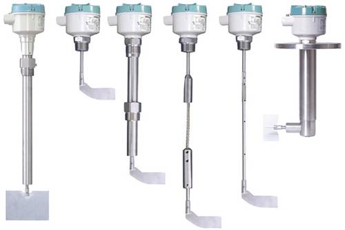 Siemens 7ML57255AC112AD0 7ML5725-5AC11-2AD0 Kapazitiver Füllstandschalter 1 St.