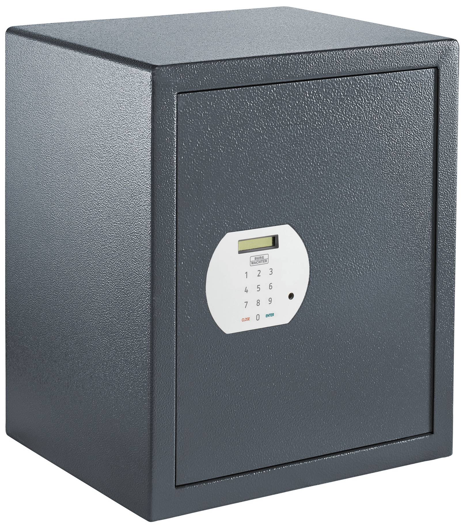 Burg Wächter 49060 PS 140 E Möbeltresor Zahlenschloss