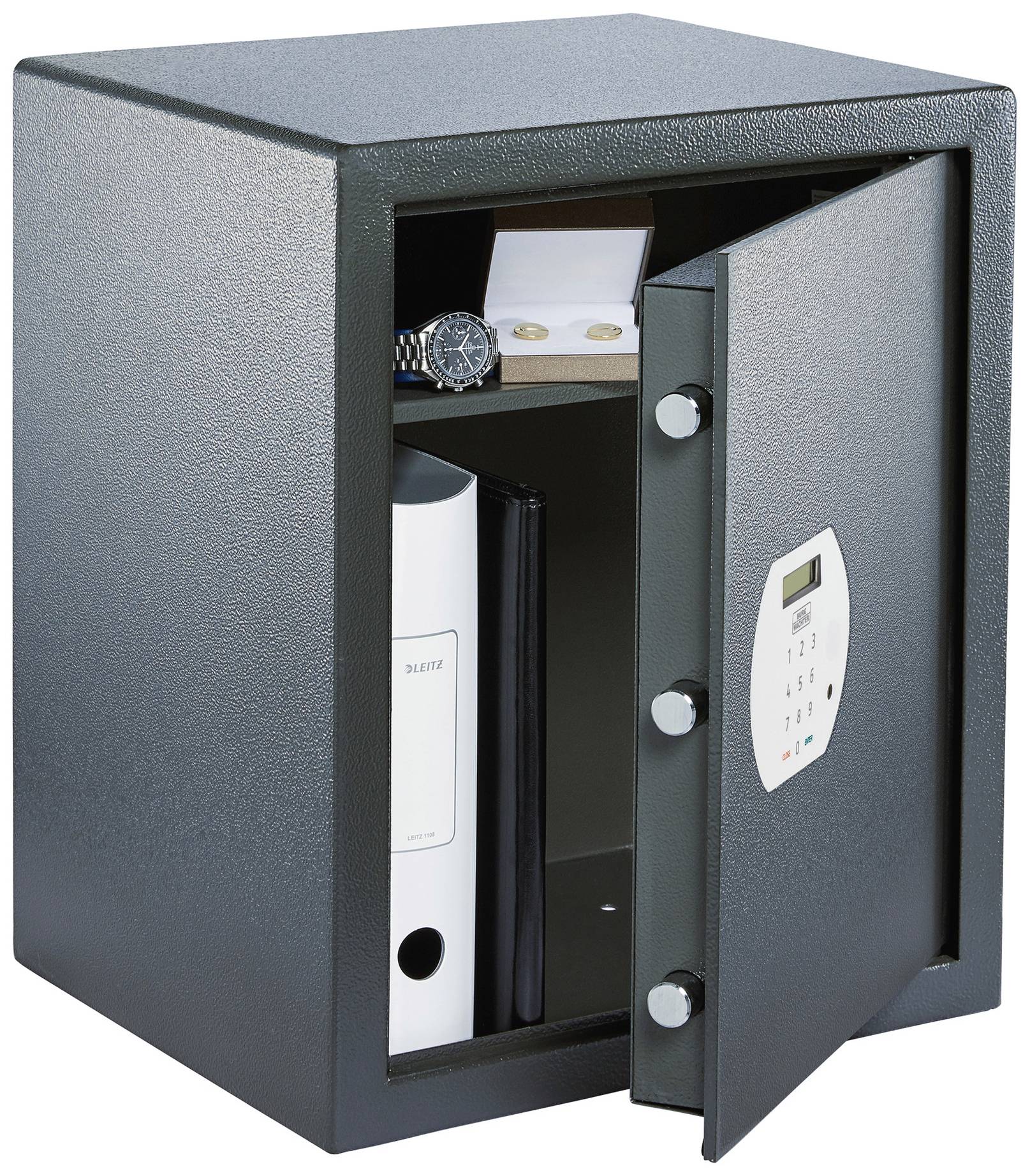 Burg Wächter 49060 PS 140 E Möbeltresor Zahlenschloss