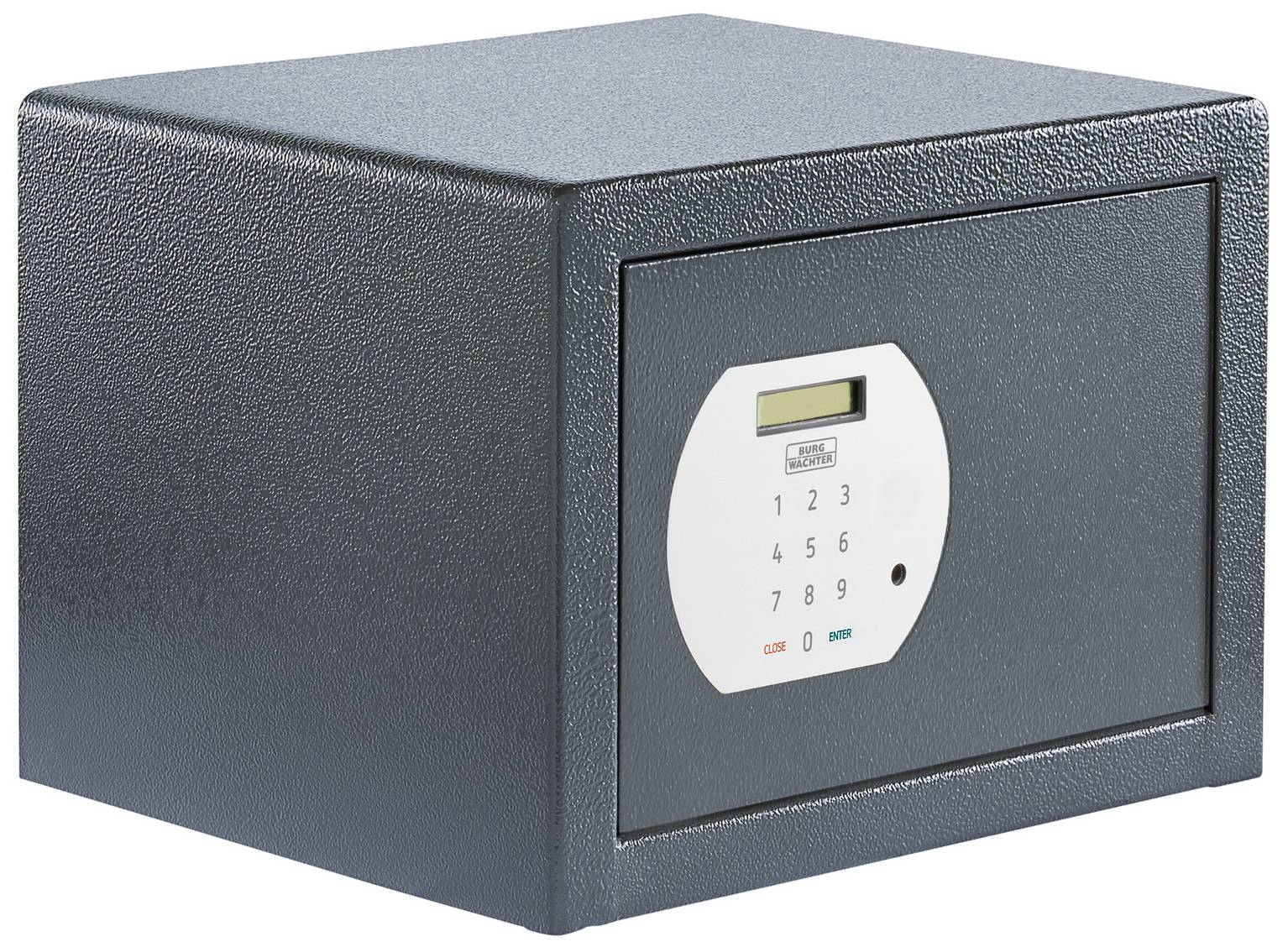 Burg Wächter 49040 PS 120 E Möbeltresor Zahlenschloss