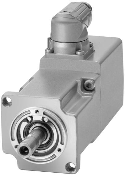 Siemens 1FK2102-0AG00-0MA0 SIMOTICS S-1FK2 HD, SINAMICS S210