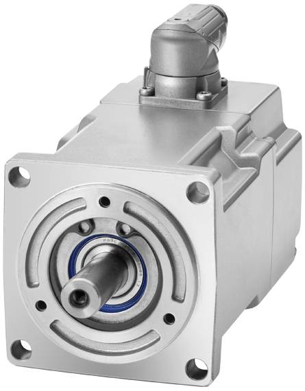 Siemens Servomotor 1FK21032AH000MA0 1FK2103-2AH00-0MA0