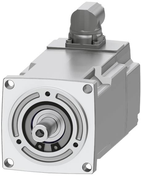Siemens Servomotor 1FK21032AH002SA0 1FK2103-2AH00-2SA0