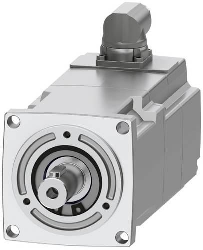 Siemens Servomotor 1FK21032AH111SA0 1FK2103-2AH11-1SA0