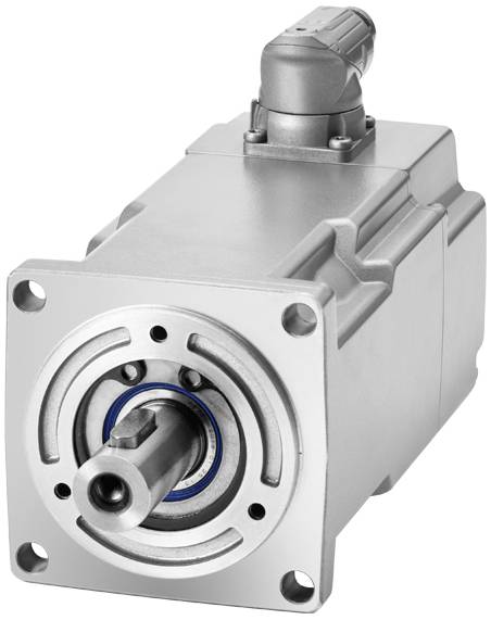 Siemens Servomotor 1FK21034AH001SA0 1FK2103-4AH00-1SA0