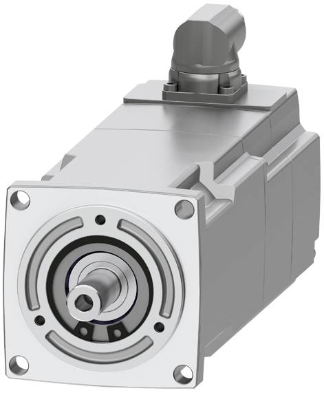 Siemens Servomotor 1FK21034AH102SA0 1FK2103-4AH10-2SA0