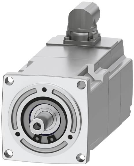Siemens Servomotor 1FK22032AK102SA0 1FK2203-2AK10-2SA0