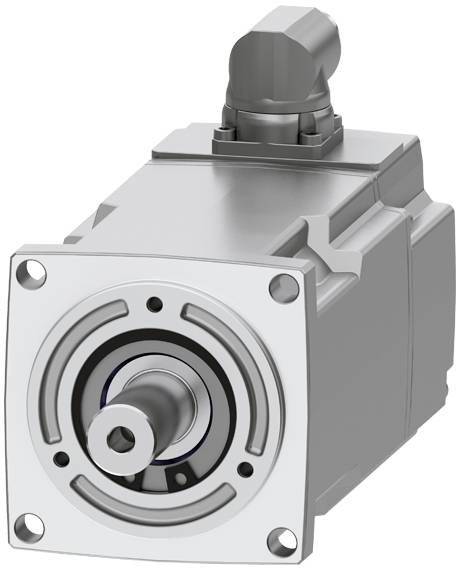 Siemens Servomotor 1FK22034AK000MA0 1FK2203-4AK00-0MA0