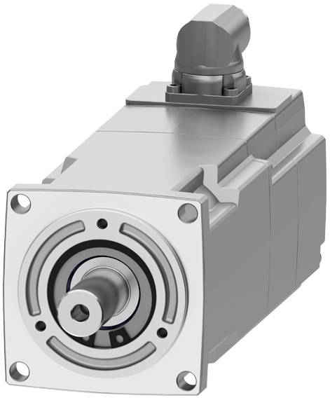 Siemens Servomotor 1FK22034AK110SA0 1FK2203-4AK11-0SA0