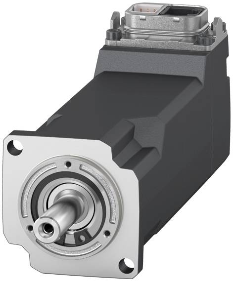 Siemens Servomotor 1FL21024AG100MC0 1FL2102-4AG10-0MC0