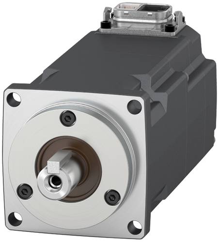 Siemens Servomotor 1FL21032AF101MC0 1FL2103-2AF10-1MC0