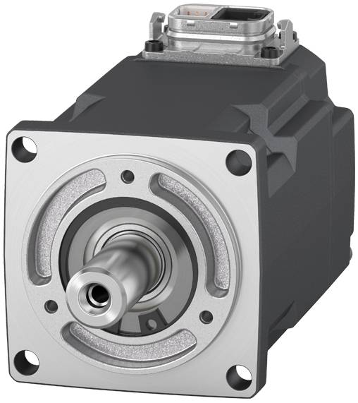 Siemens Servomotor 1FL21032AG000SC0 1FL2103-2AG00-0SC0