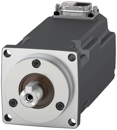 Siemens Servomotor 1FL21034AF110SC0 1FL2103-4AF11-0SC0