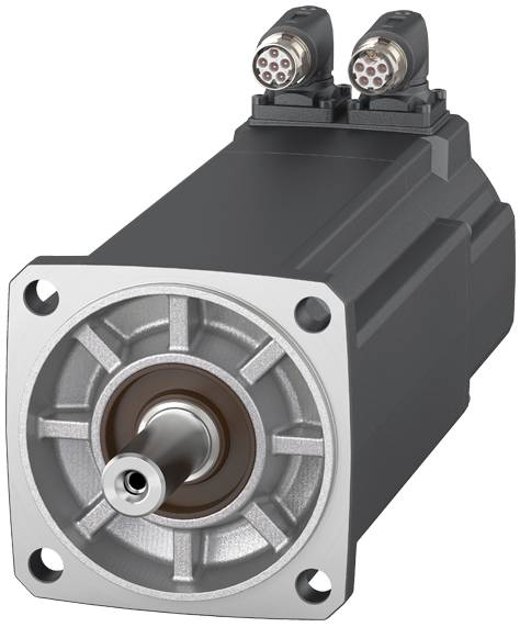 Siemens Servomotor 1FL21054AF110MB0 1FL2105-4AF11-0MB0