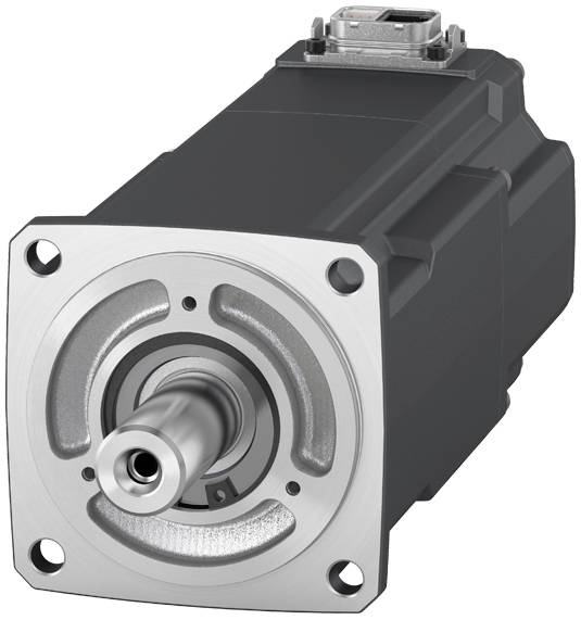 Siemens Servomotor 1FL22042AF101HC0 1FL2204-2AF10-1HC0