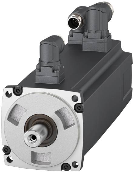 Siemens Servomotor 1FL23042AF111SB0 1FL2304-2AF11-1SB0