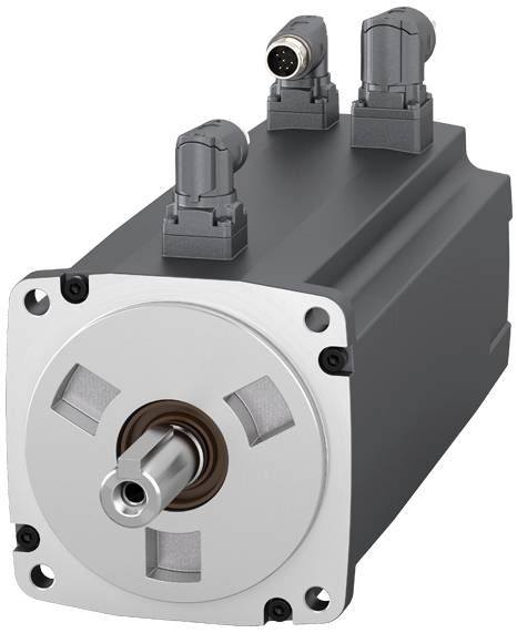 Siemens Servomotor 1FL23067AC111MB0 1FL2306-7AC11-1MB0